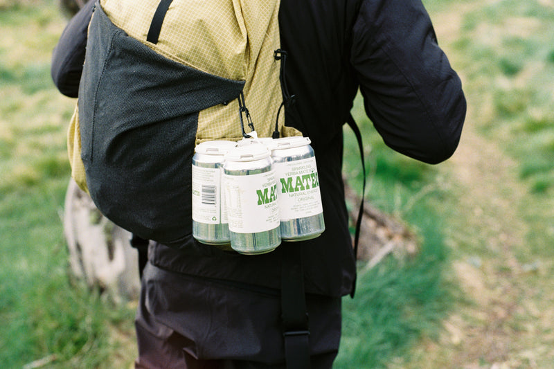 Yerba Mate Benefits: A Natural Energy Drink That Feels Different To Coffee and Standard Energy Drinks