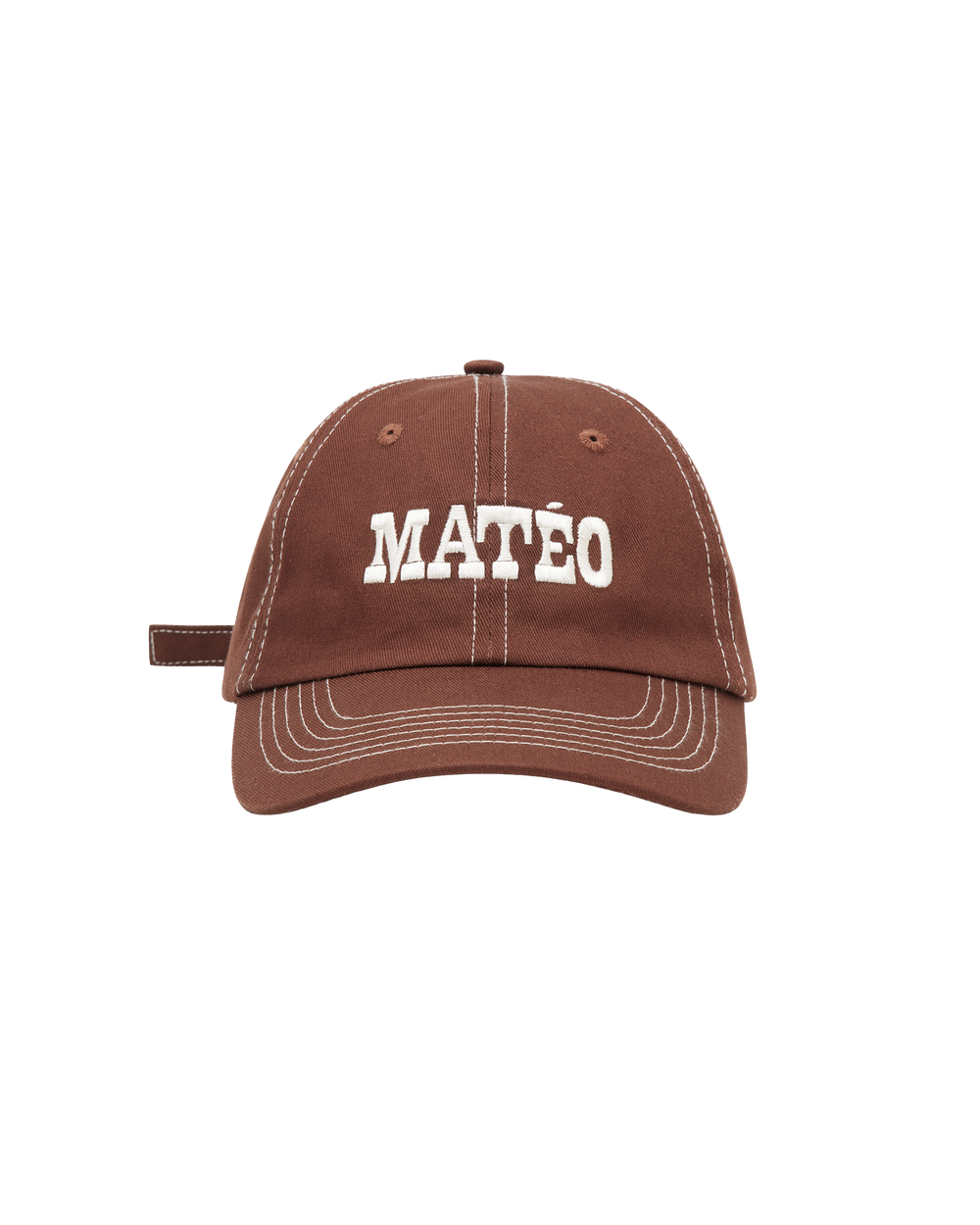 MATÉO CAP